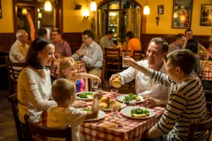 Dining savings tip image