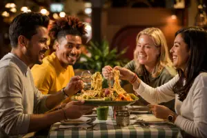 Dining savings tip image
