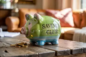 SaveClub promotional banner
